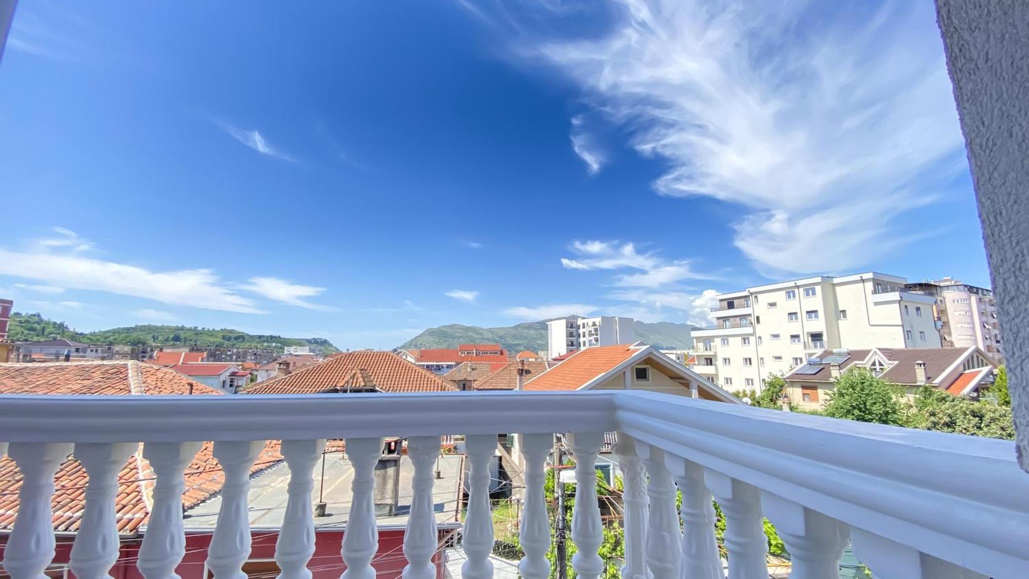 Northgate Apart-Villa Шкодер Екстер'єр фото
