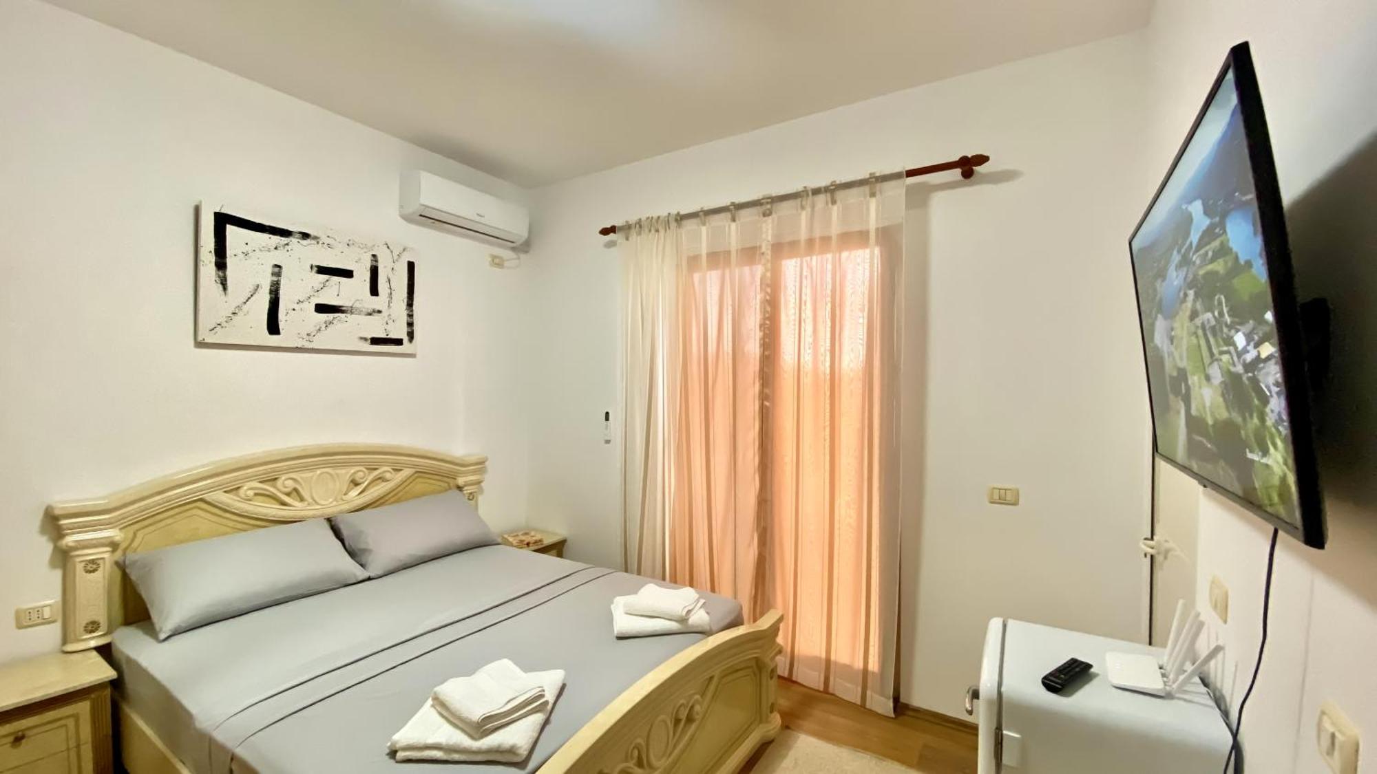 Northgate Apart-Villa Шкодер Екстер'єр фото