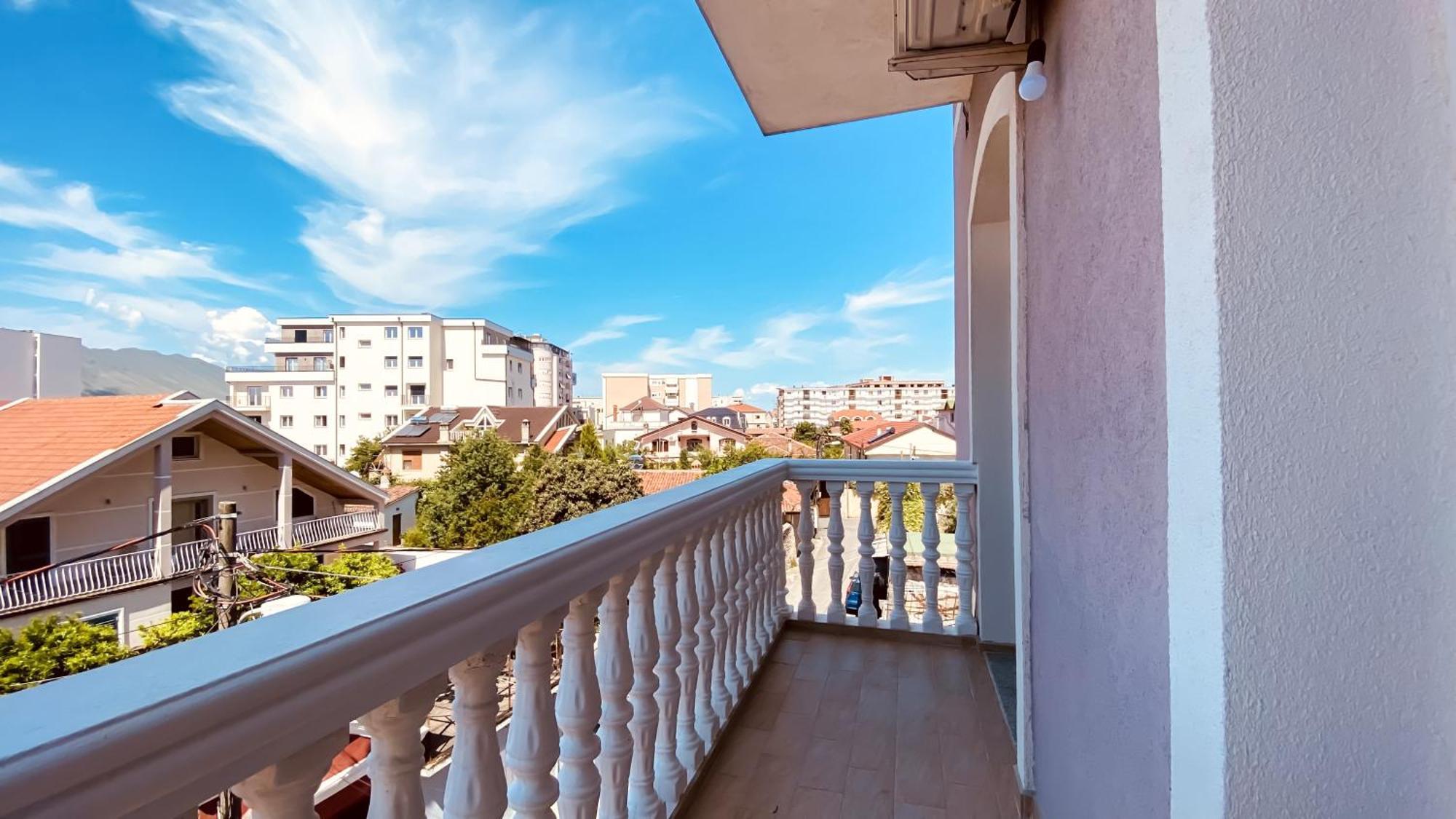 Northgate Apart-Villa Шкодер Екстер'єр фото