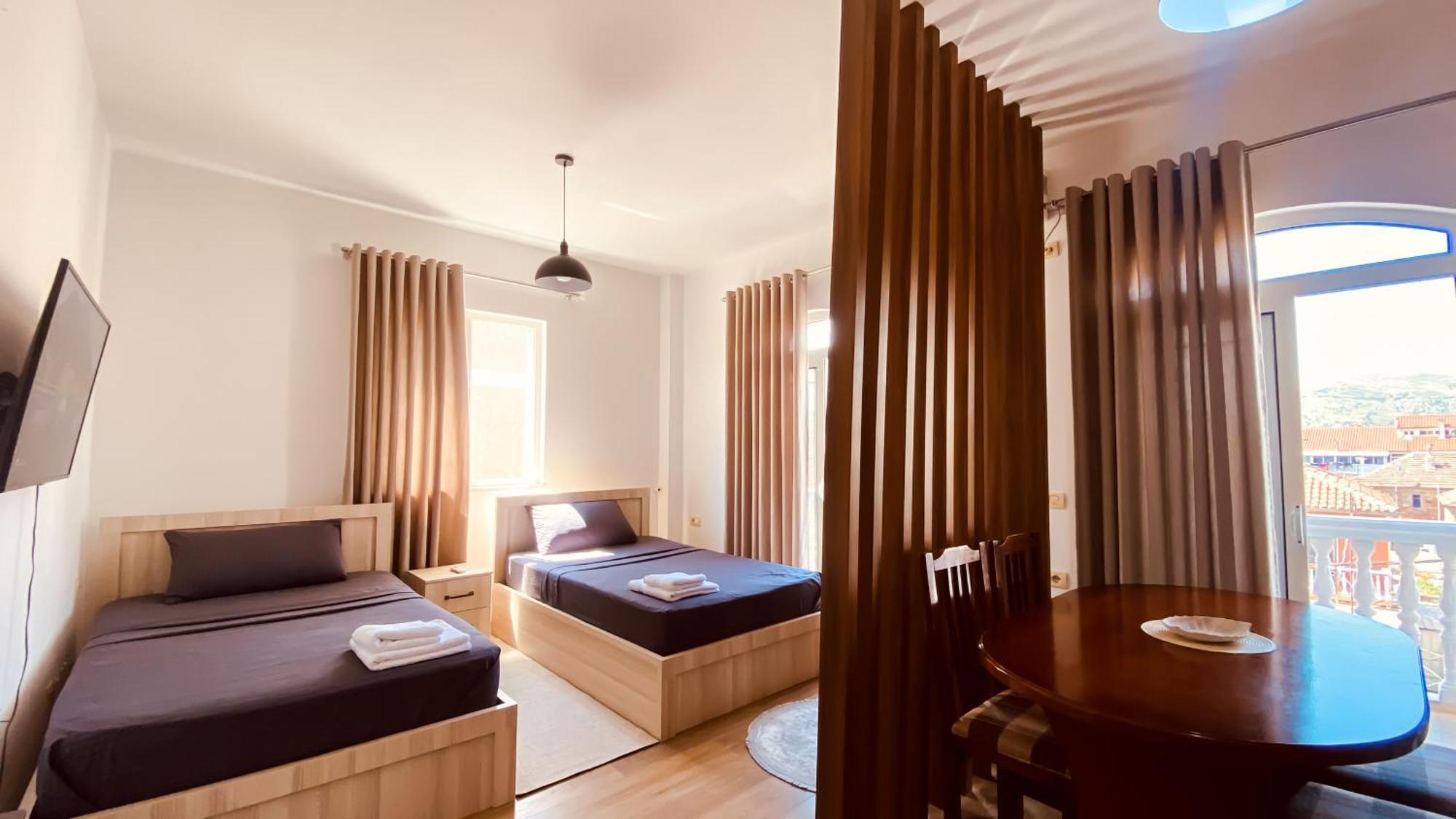 Northgate Apart-Villa Шкодер Екстер'єр фото
