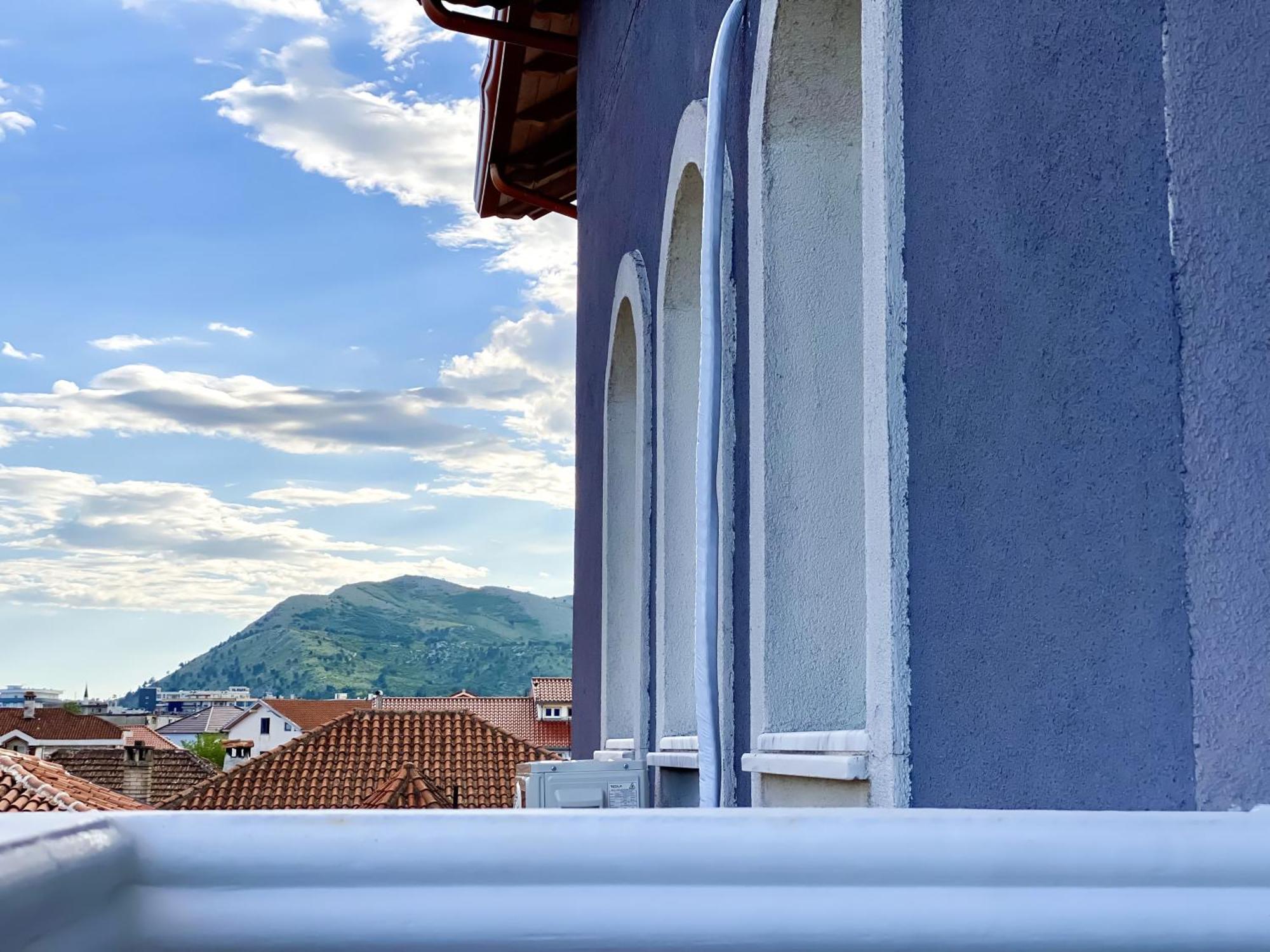 Northgate Apart-Villa Шкодер Екстер'єр фото