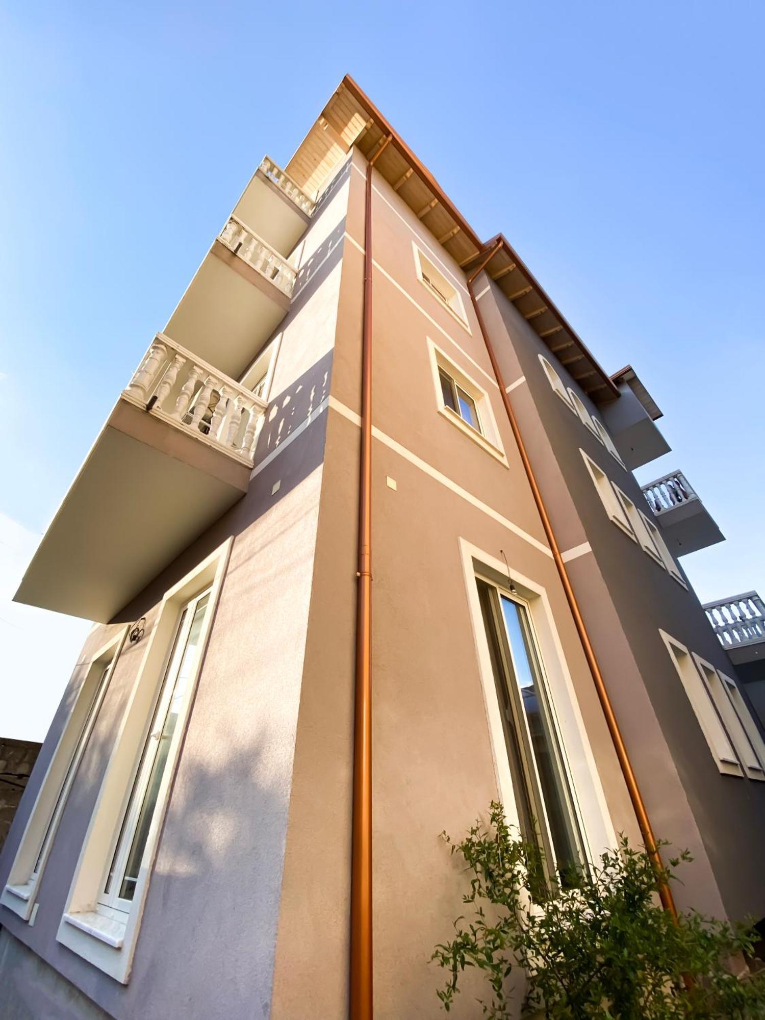 Northgate Apart-Villa Шкодер Екстер'єр фото