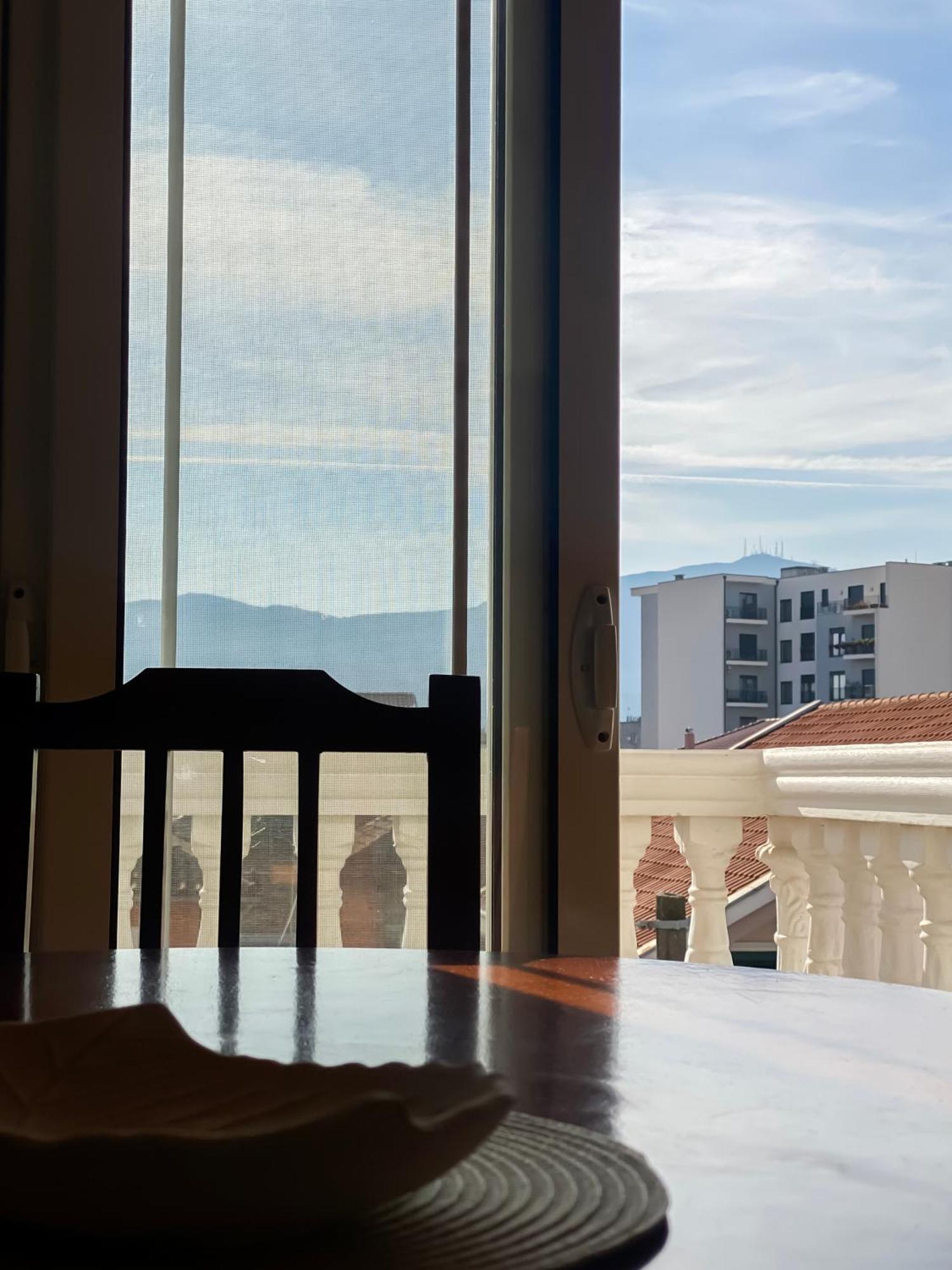 Northgate Apart-Villa Шкодер Екстер'єр фото