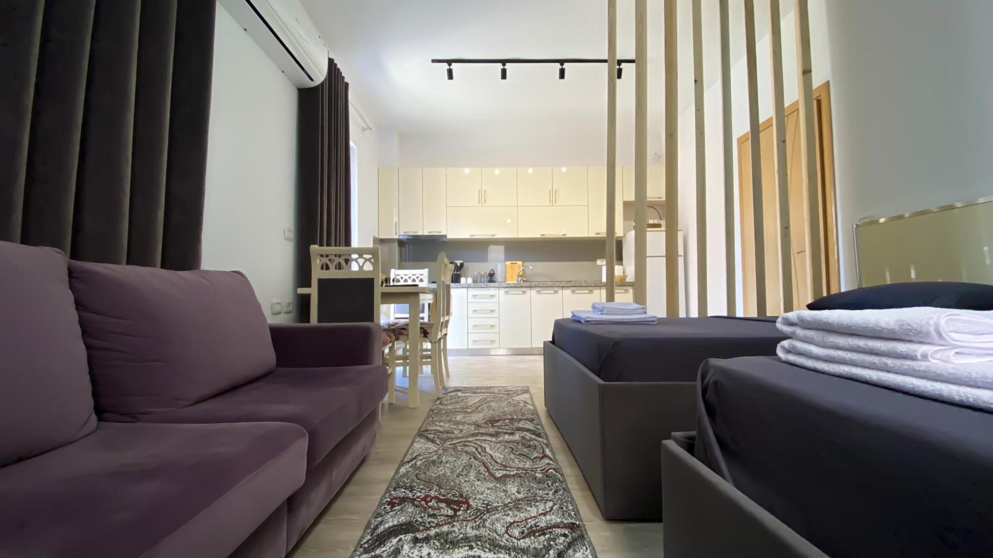Northgate Apart-Villa Шкодер Екстер'єр фото