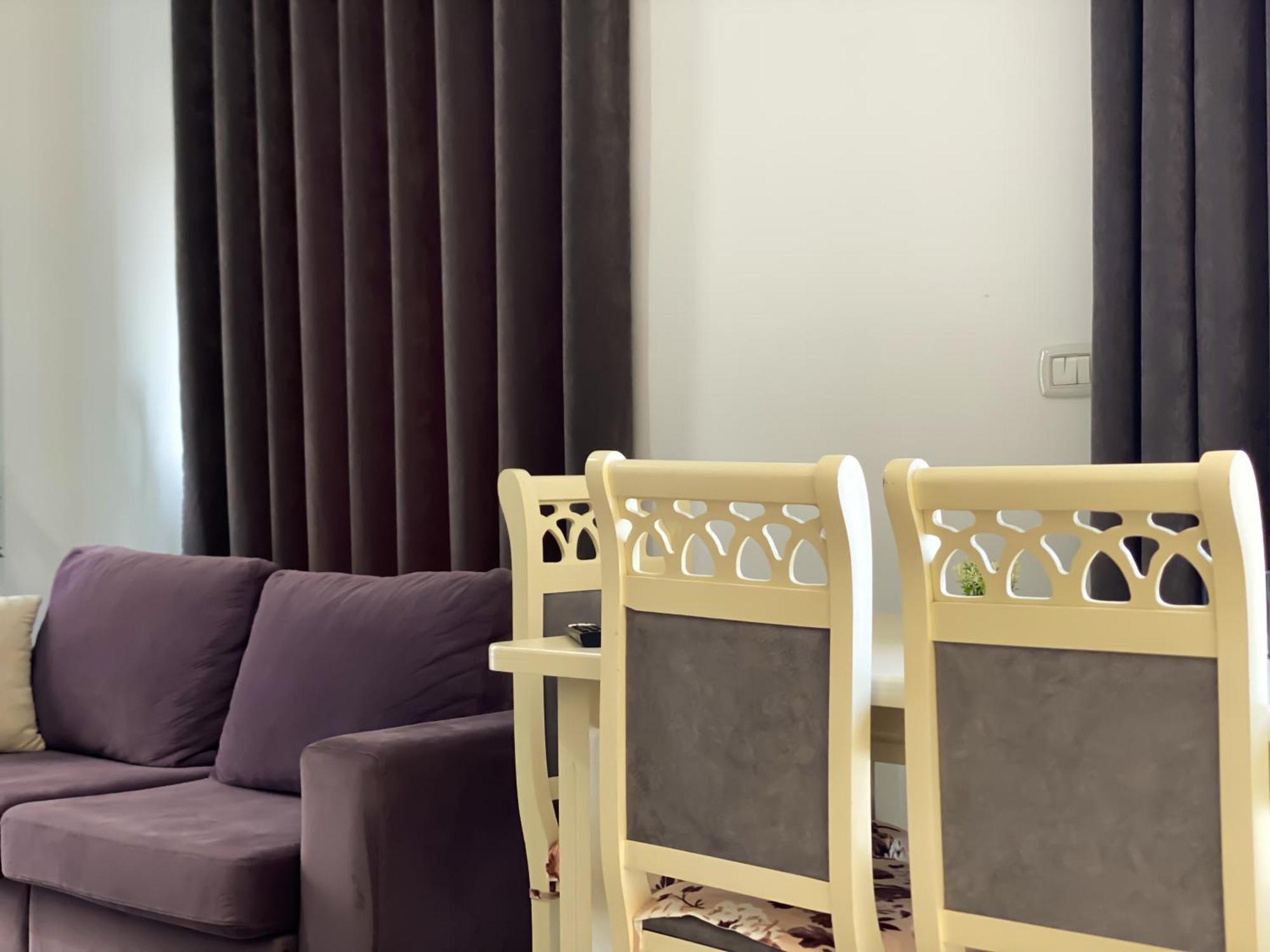 Northgate Apart-Villa Шкодер Екстер'єр фото
